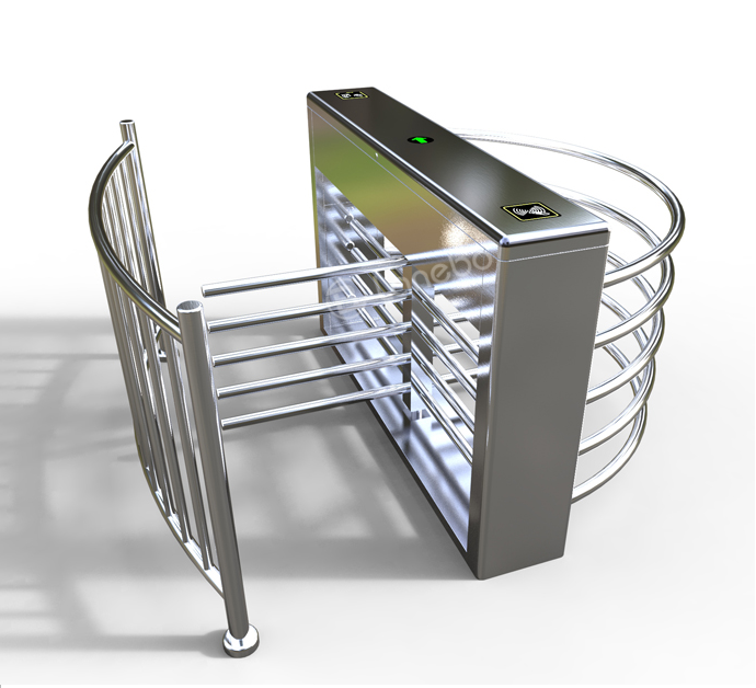 cua-xoay-turnstile-cho-khu-can-ho cua-xoay-turnstile-cho-khu-can-ho