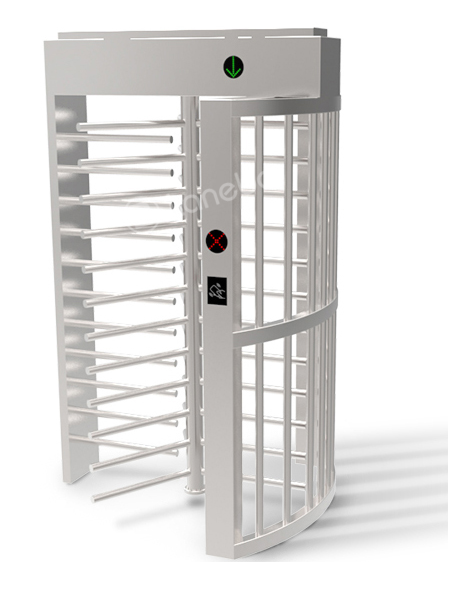 full-height-turnstile
