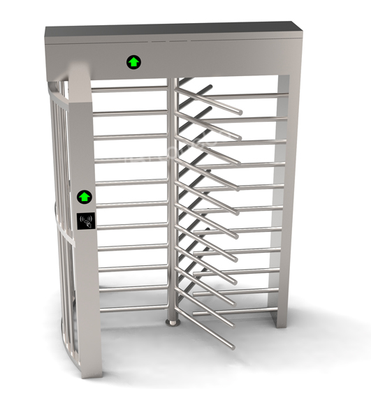 full-height-turnstile